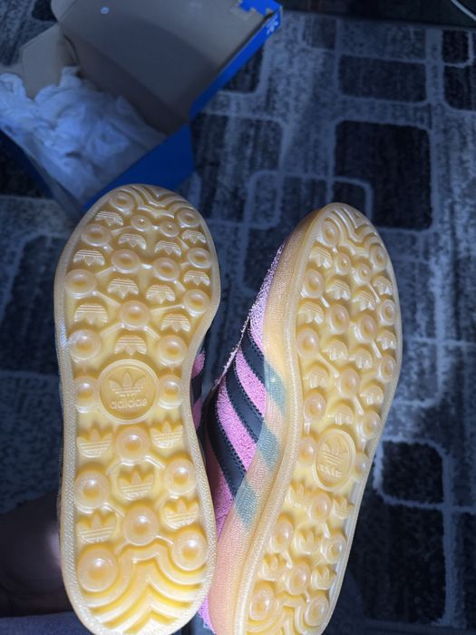 Кросівки Adidas Originals Gazelle Indoor / 38р.