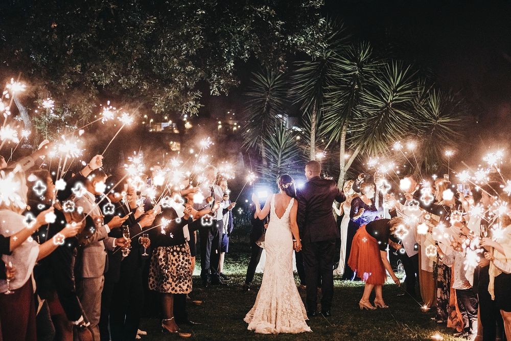 Sparkles 40,70 e 90cm