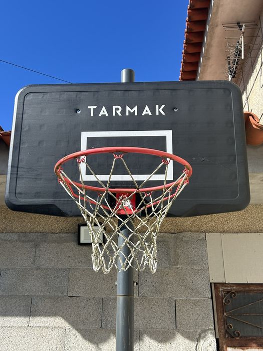 Cesto basket decathlon