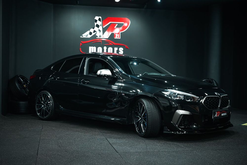 BMW M235i Gran Coupé xDrive