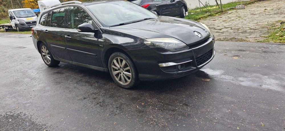 Laguna lift 1.5 dci doinwestowana euro 5 bose