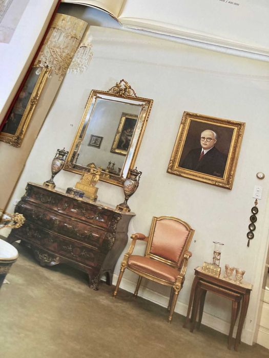 3 Livros (Recheio de Uma Casa no Norte + Recheio de um Palácio Lisboa)