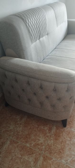 Sofá cama de 3 lugares