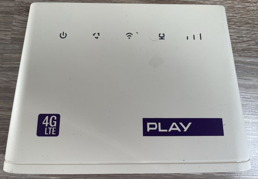 Sprzedam router HUAWEI model B535-232