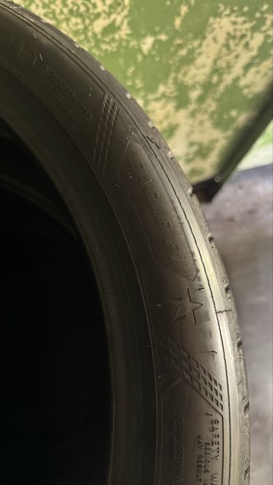 Opony BMW 19” 225/40 R19 255/35 R19 goodyear super sport *