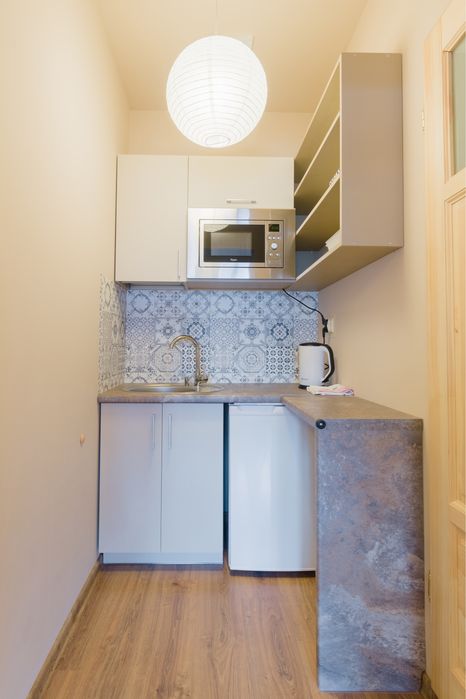 Noclegi w centrum Zakopanego