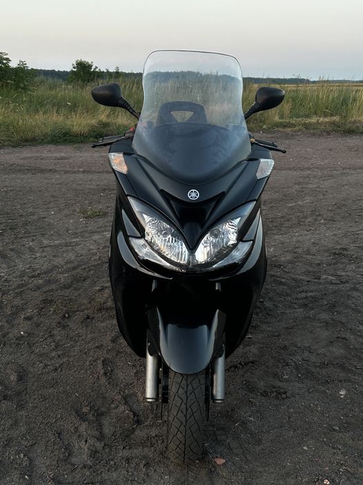 Продам yamaha majesty 400 2010