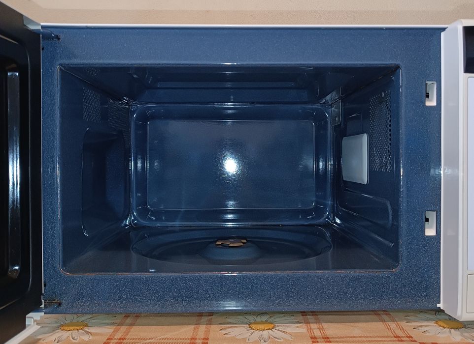 Микроволновка Samsung