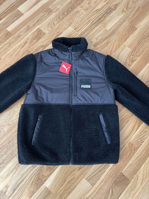 Куртка Puma