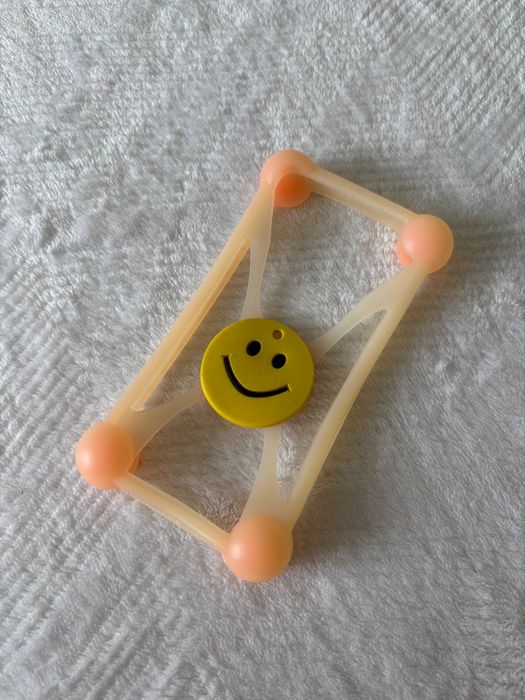 Smartfon Samsung Galaxy A53 5G 6/128GB - biały