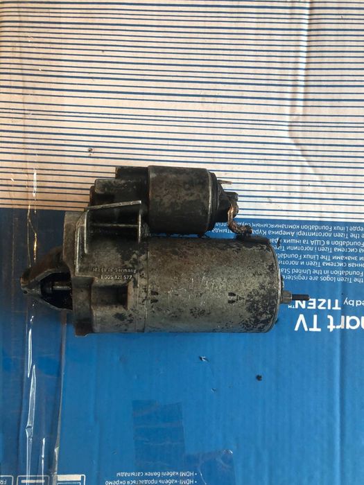 Продаю Стартера на Рено 19 , 21, 25