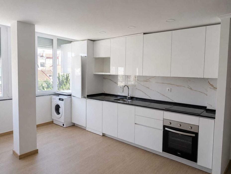VENDA APARTAMENTOS - Amadora (Remodelados)