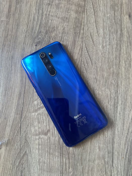 Смартфон Redmi Note 8 Pro