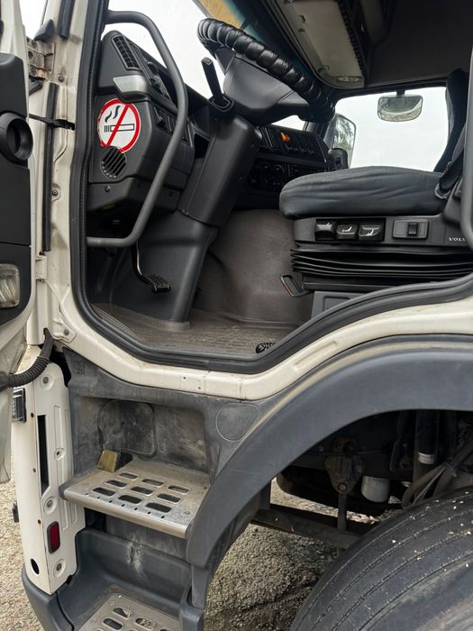 Продам тягач безновоз/ газовоз Volvo FM400 ADR