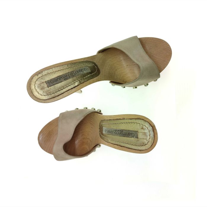 Mules Gianmarco Lorenzi