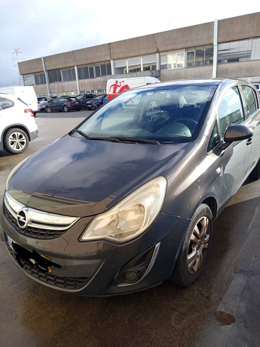 Opel Corsa 1.2 enjoy flexful GPL