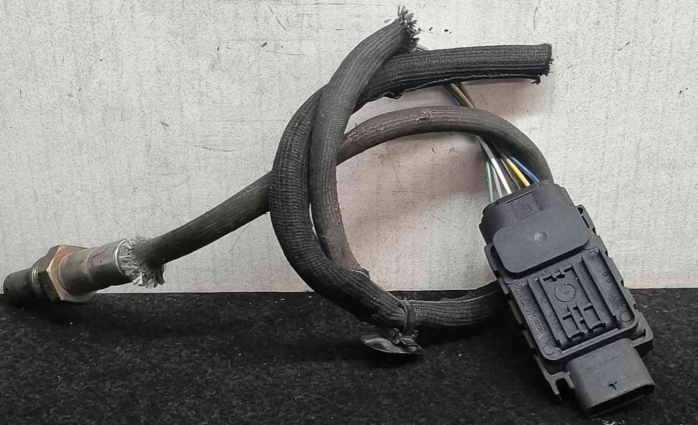 Sensor de NOX CITROËN BERLINGO / BERLINGO FIRST Veículo multiuso (MF_, GJK_, GFK_) ano 2009