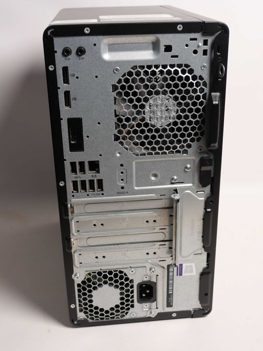 Комп'ютер HP ProDesk 600 G5 MT Core i5-9500 8 Gb DDR4 256 Gb SSD