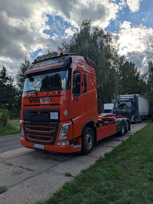 Volvo