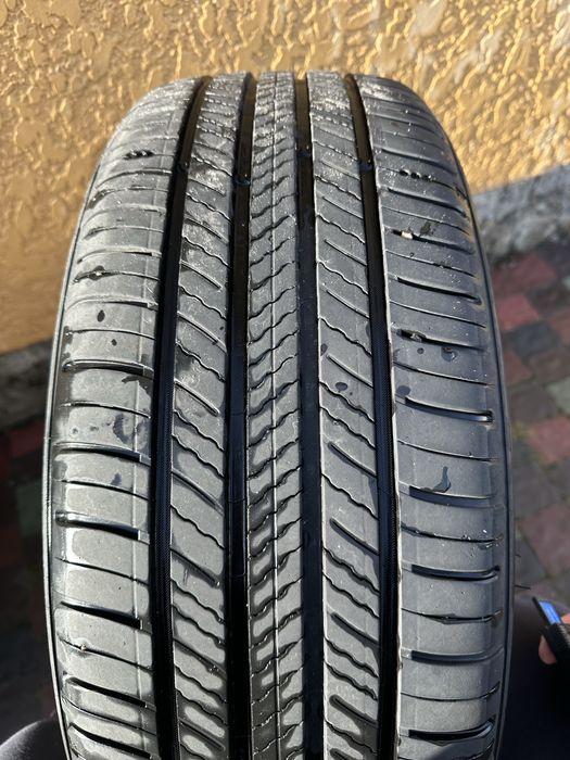 Комплект дисків з шинами літо Audi A6 C8 R18 5x112