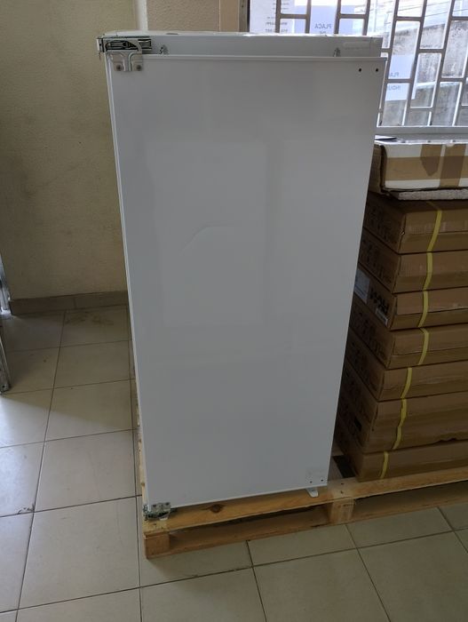 Frigorífico encastrar Novo