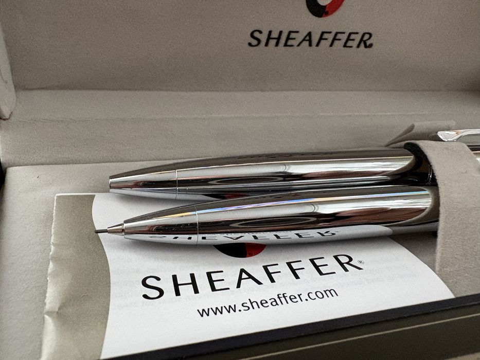 Ручка + олівець Sheaffer USA