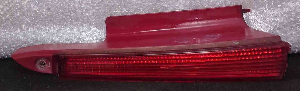 Refletor Trás Esquerdo 9655863880 - CITROËN C4 I