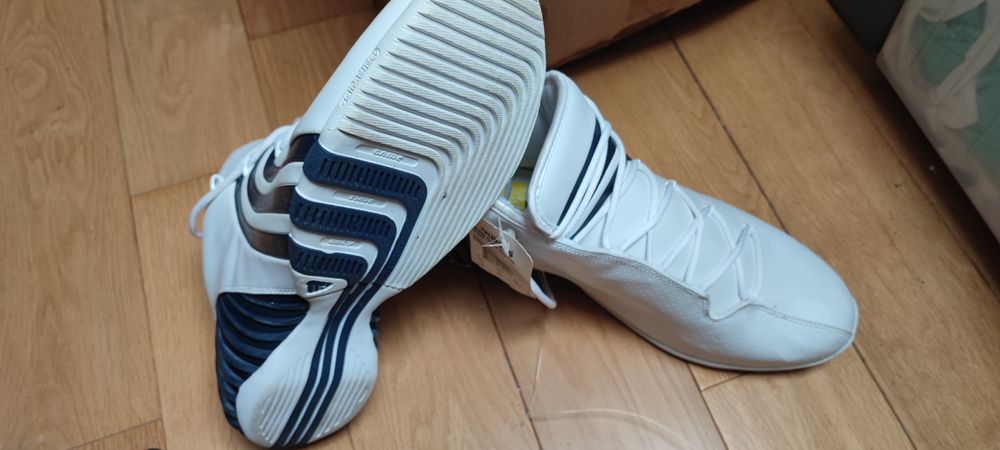 Buty Adidas Game Day Lig r.49 1/3