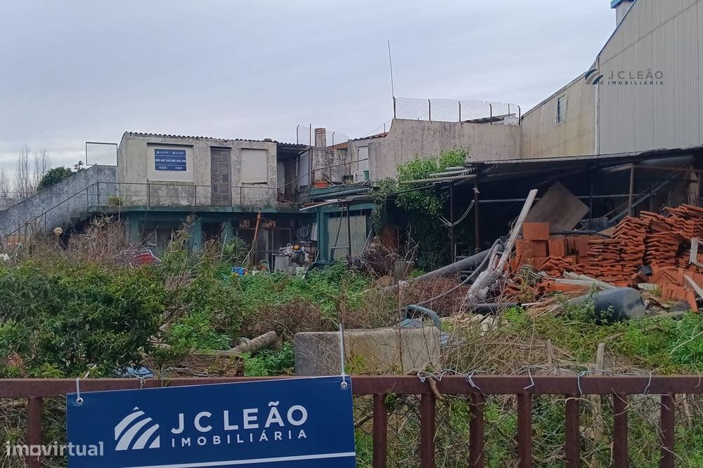 Lote de terreno