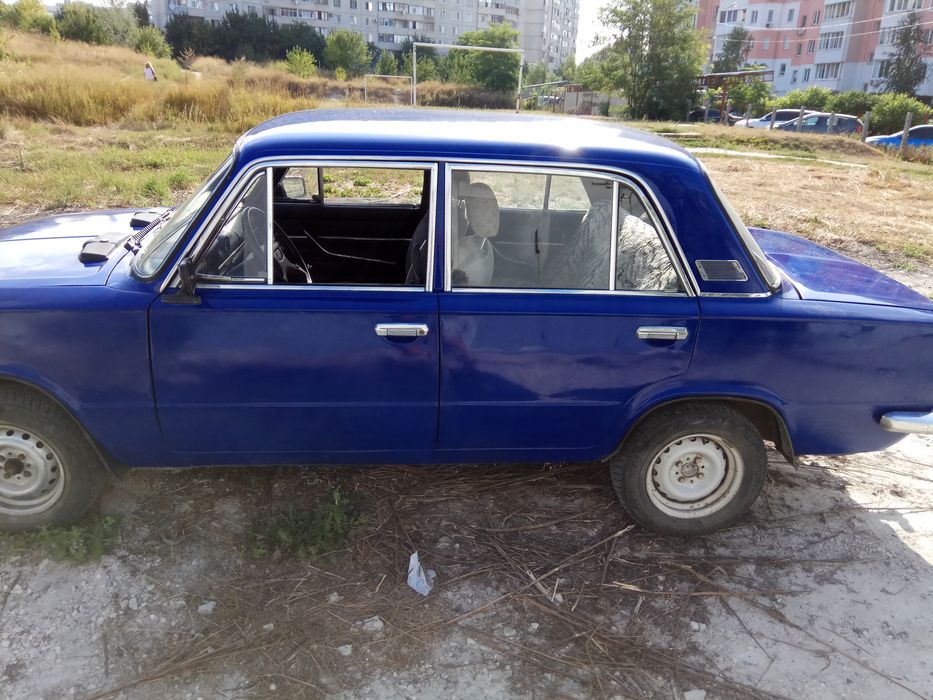 Продам авто ВАЗ 2103