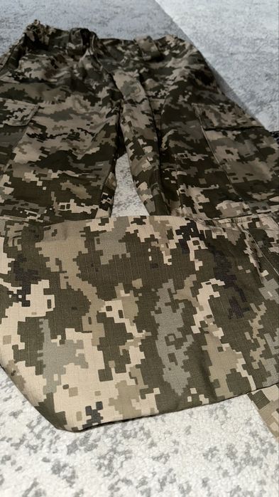 штани на розмір xs