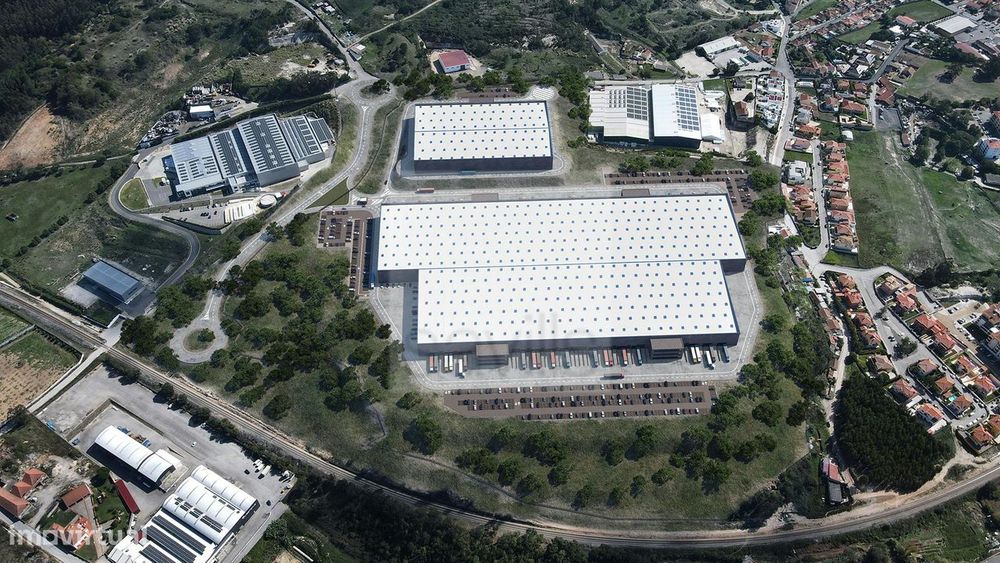 Malveira Prime Logistics