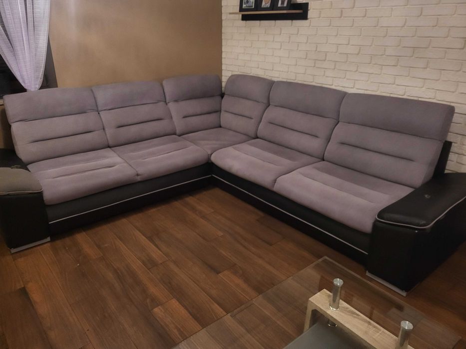 Narożnik -kanapa -290x265 cm