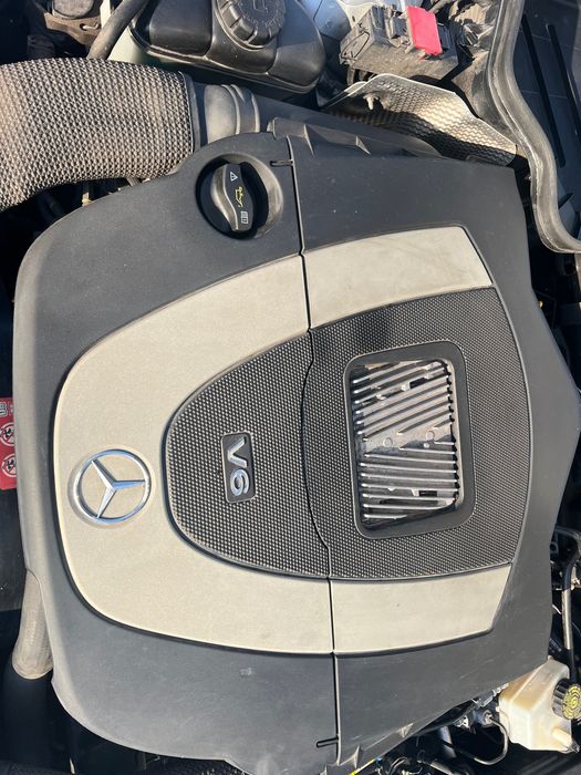 Mercedes SLK 3000