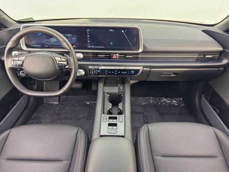 2024 Hyundai IONIQ 6 SEL