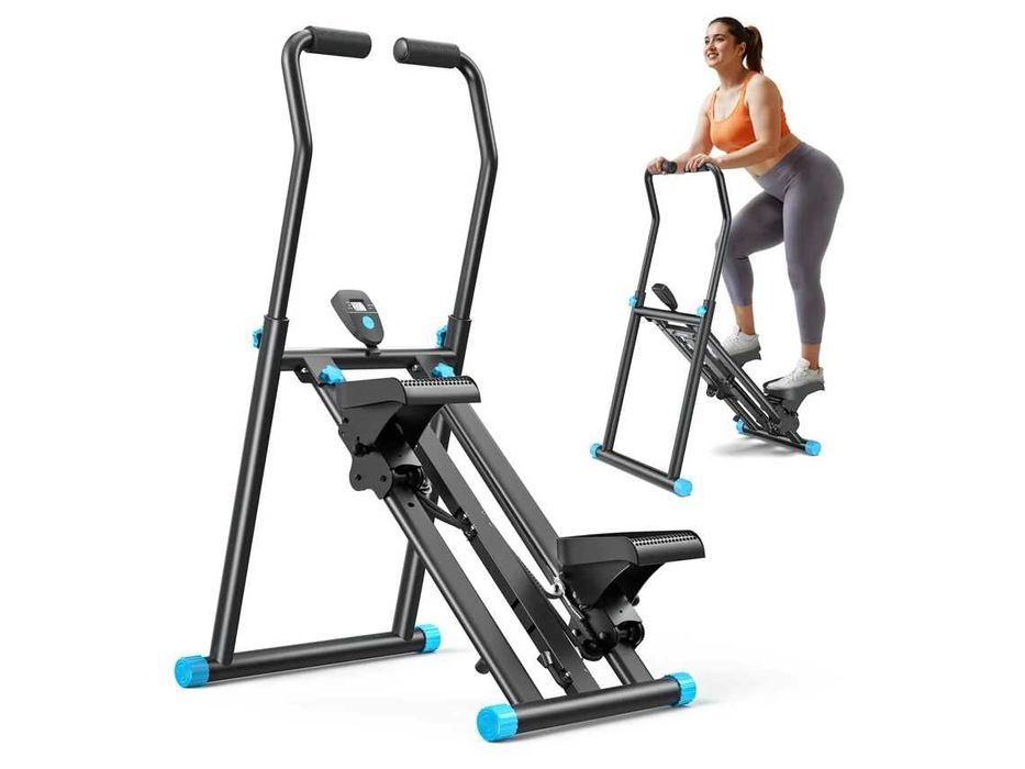 Stepper Vertical MERACH
