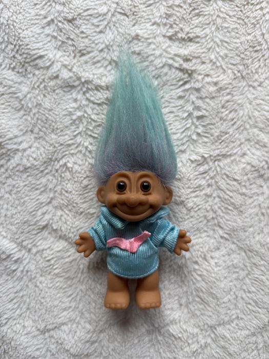 Lalka Russ Troll