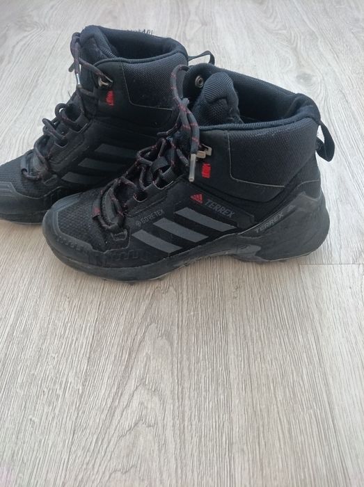 Взуття adidas terrex 41 розмір