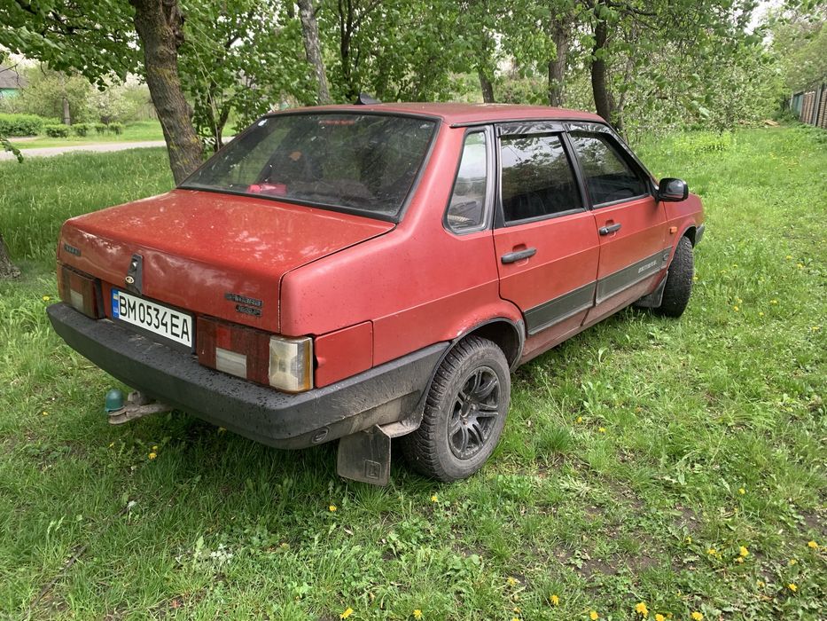 Продам Ваз 21099