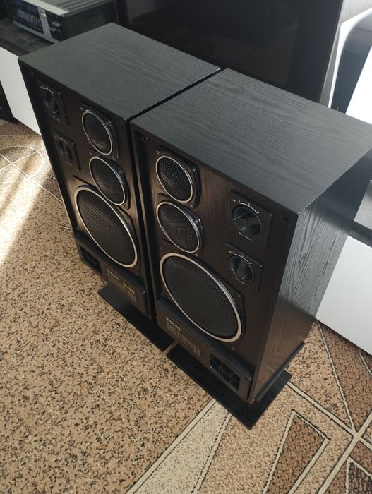 Radiotehnika S-90 35ас-212 зеркалки