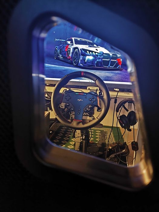 Volante - Bundle PXN Vd6