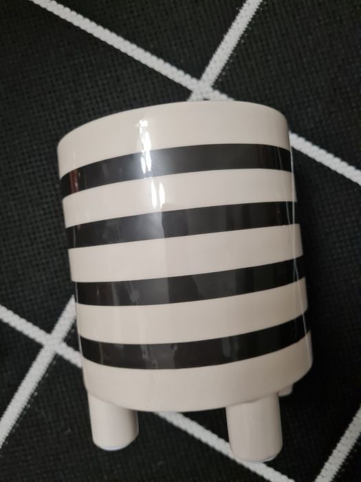 Home&You donica osłonka Stripe pasy NOWA