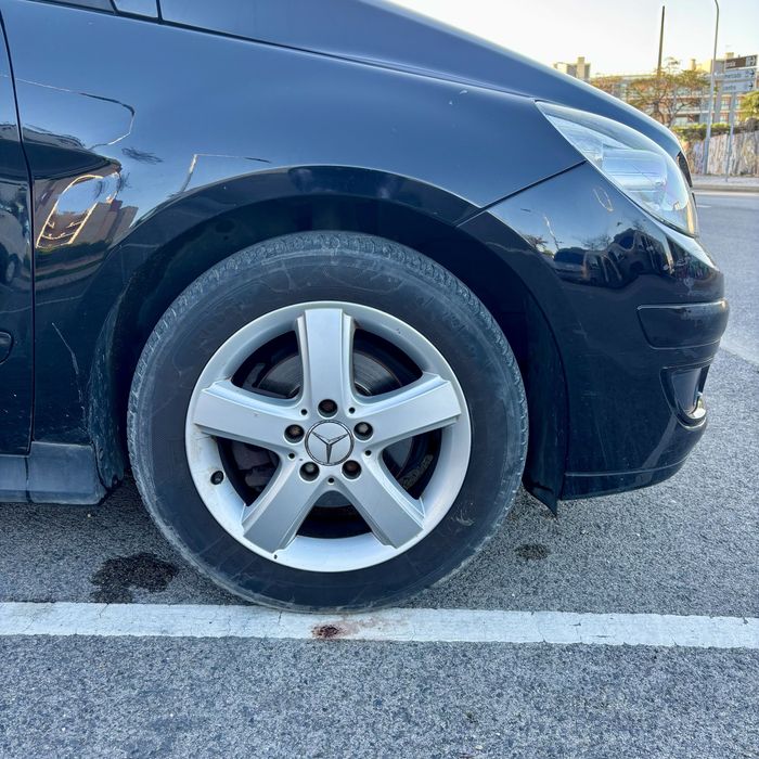 Mercedes-Benz B150 (W245) | Económico (GPL) & IUC Antigo