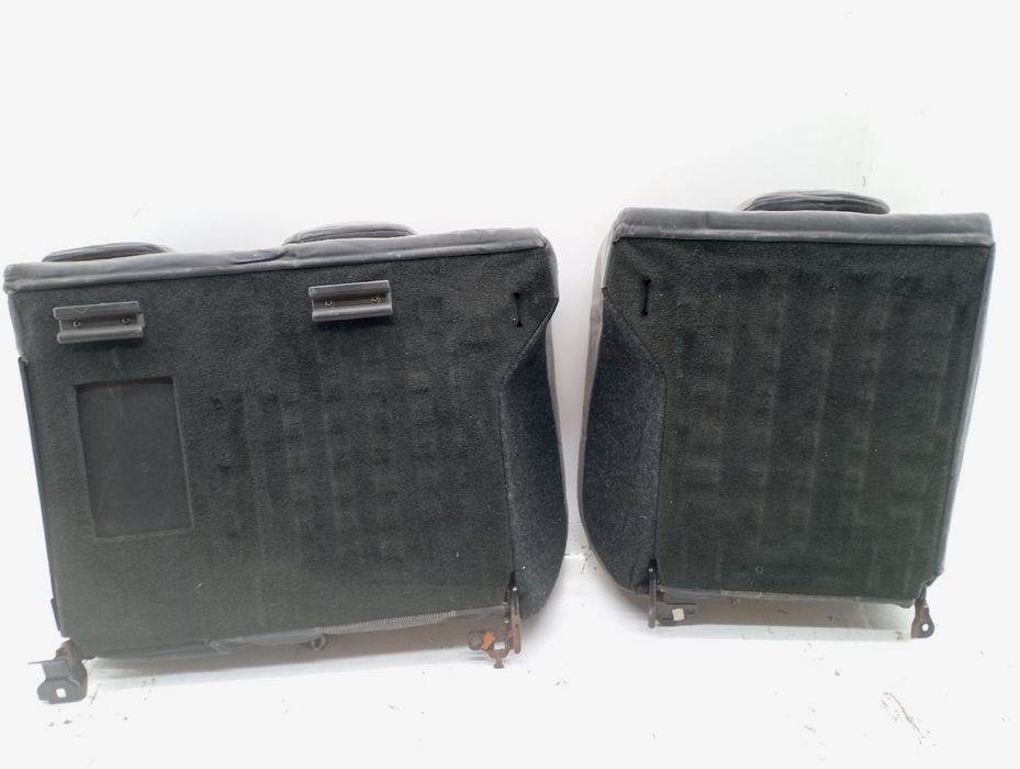 Conjunto de bancos - PEUGEOT 407 SW (6E_) | 04 - 11
