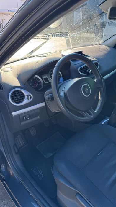 Renault Clio 2008