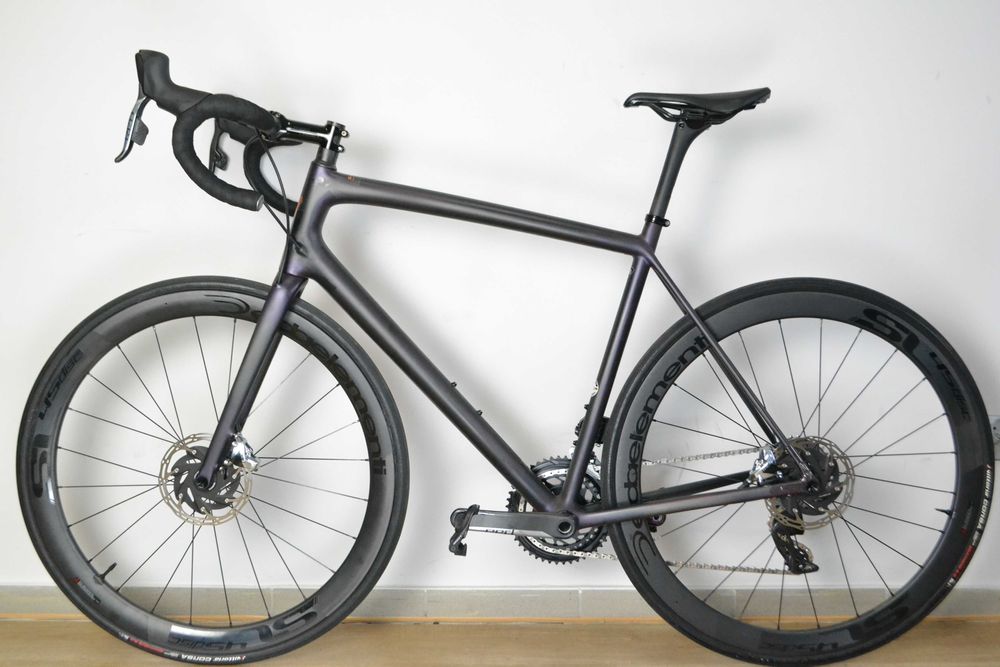 Specialized S-works Aethos 2021 SRAM Red AXS Nowy Osprzęt Wyprzedaż!!!