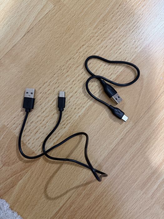 Кабель usb type c