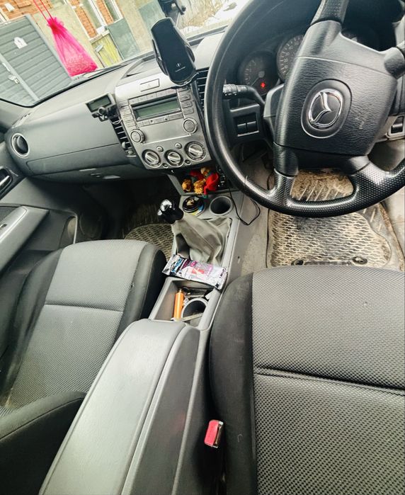 Продаж/Обмін Mazda BT-50 TS 4x4