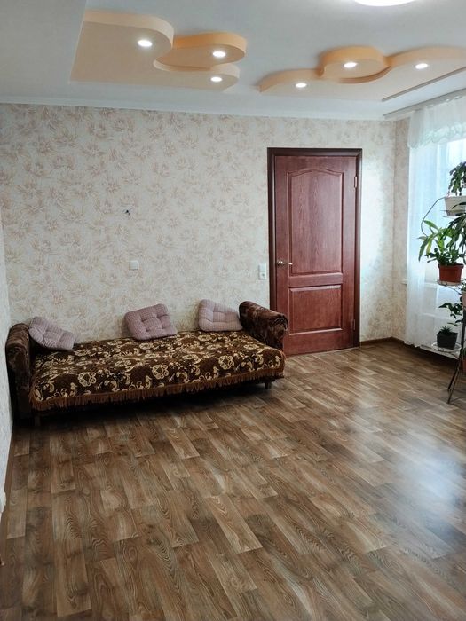 Продам великий будинок зі всіма зручностями в с. Кручик (10 км від Богодухова)