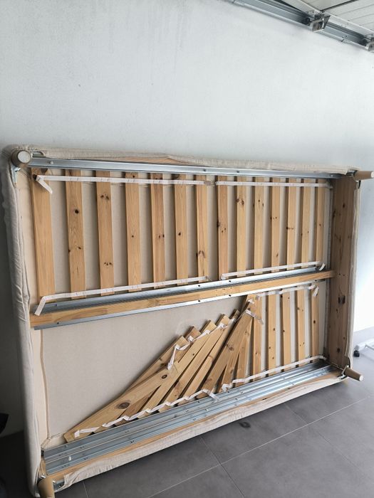 Camas espevar IKEA